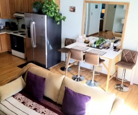 LUXURY 2BR/1BA OASIS IN SAN JOSE CA