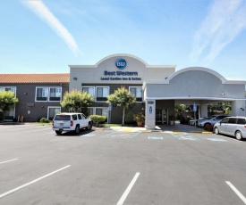 Best Western Lanai Garden Inn & Suites