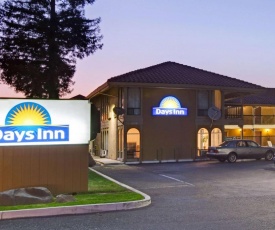 Days Inn by Wyndham San Jose Convention Center