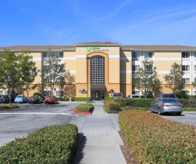 Extended Stay America Premier Suites - San Jose - Airport