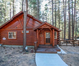 Catalina Creekside Cabin 372