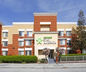 Extended Stay America Suites - San Jose - Downtown