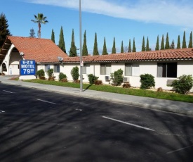 EZ 8 Motel San Jose I