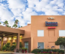 Fairfield Inn and Suites by Marriott San Jose Airport