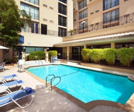 Four Points by Sheraton San Jose Airport