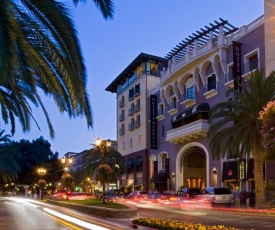 Hotel Valencia Santana Row