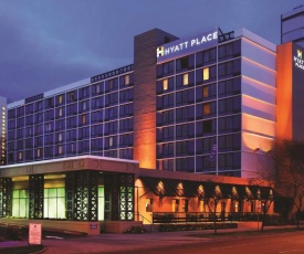 Hyatt Place San Jose, Downtown