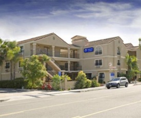 Americas Best Value Laguna Inn and Suites