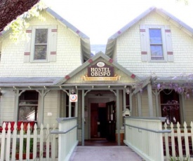 HI - San Luis Obispo Hostel