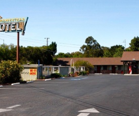 Homestead Motel