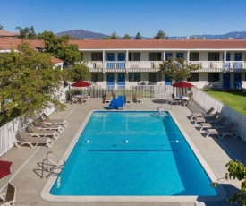 Motel 6-San Luis Obispo, CA - South