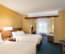 Fairfield Inn & Suites by Marriott San Diego North/San Marcos