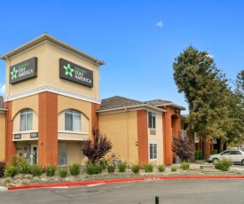 Extended Stay America Suites - San Francisco - San Mateo - SFO