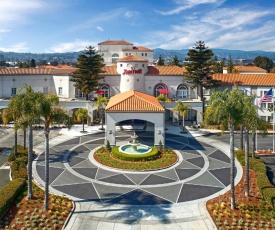 San Mateo Marriott San Francisco Airport