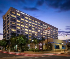 Crowne Plaza Hotel Los Angeles Harbor, an IHG Hotel