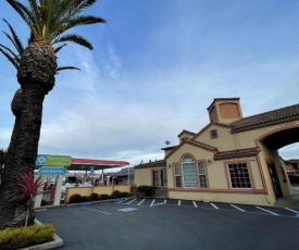 SureStay Hotel by Best Western San Rafael