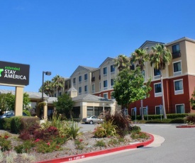 Extended Stay America Suites - San Rafael - Francisco Blvd East