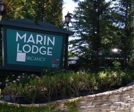 Marin Lodge