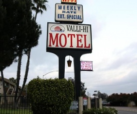 Valli Hi Motel