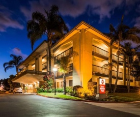 Best Western Plus Orange County Airport North