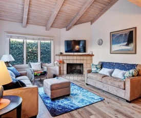 Sunny's Santa Barbara Beach House