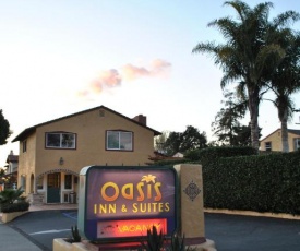 Oasis Inn and Suites