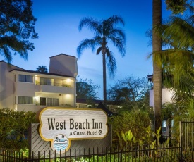 West Beach Inn, a Coast Hotel