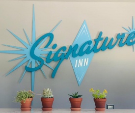 Signature Inn Santa Clara