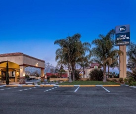 Best Western Inn Santa Clara