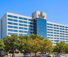 Embassy Suites Santa Clara - Silicon Valley