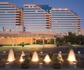 Hyatt Regency Santa Clara