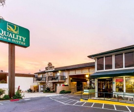 Quality Inn & Suites Santa Clara