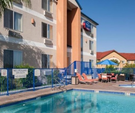 Fairfield Inn by Marriott Santa Clarita Valencia