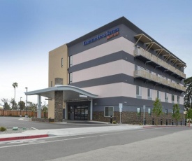 Fairfield Inn & Suites by Marriott Santa Cruz