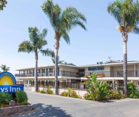 Days Inn by Wyndham Santa Maria