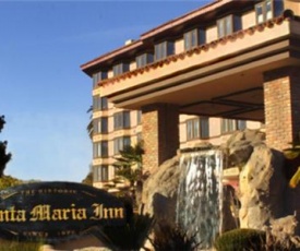 Historic Santa Maria Inn