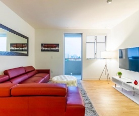 Outstanding 2bedroom 2bathroom apartment