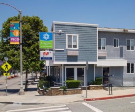 SureStay Hotel by Best Western Santa Monica