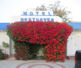 Rest Haven Motel