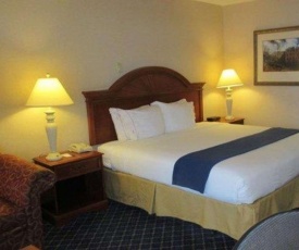 Quality Inn Santa Nella on I-5