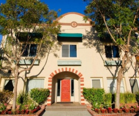 Santa Paula Inn