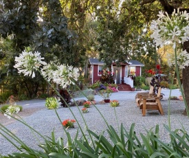 Amitabha Wine Country Cottage