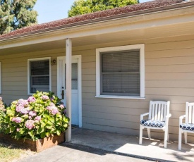 West End Neighborhood Cottage