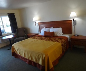 Americas Best Value Inn Santa Rosa