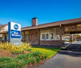 Best Western Garden Inn