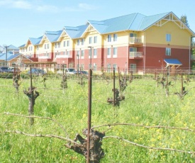 Hilton Garden Inn Sonoma County Airport