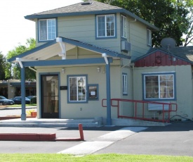 North Bay Inn Santa Rosa