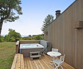 Green Vale Getaway - 2 Bed 2 Bath Vacation home in Sea Ranch