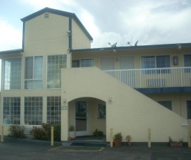 Economy Inn Seaside