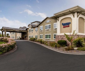 Fairfield Inn and Suites Santa Rosa Sebastopol